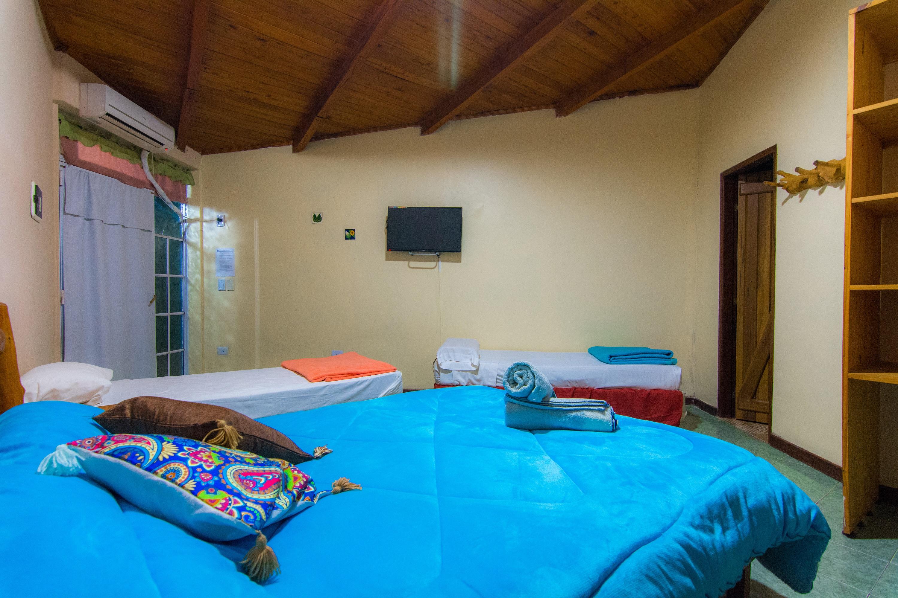 Posada Los Tajibos Puerto Iguazú Exterior foto